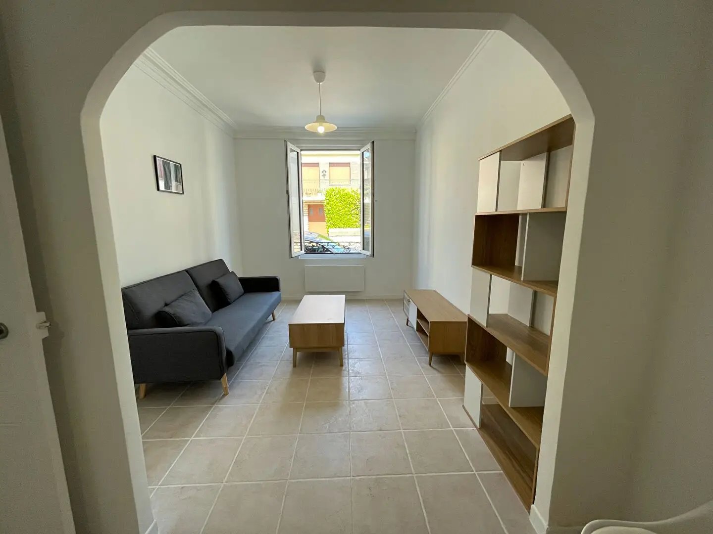 Appartement à louer, 43m², Le Blanc-Mesnil