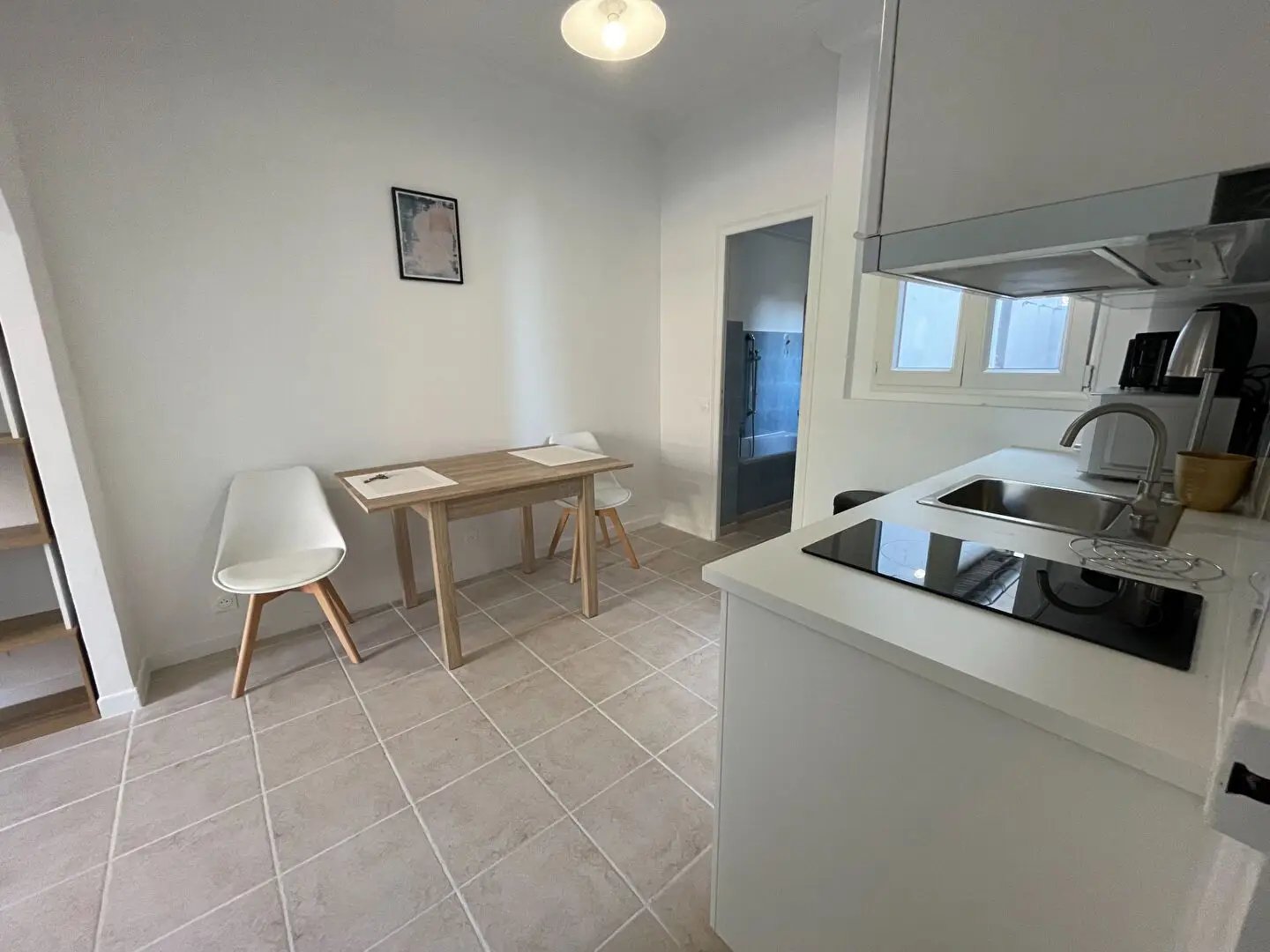 Appartement à louer, 43m², Le Blanc-Mesnil