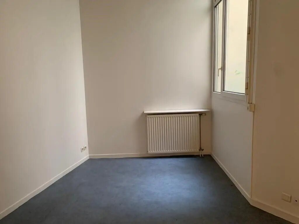 Appartement à louer, 26m², Levallois-Perret