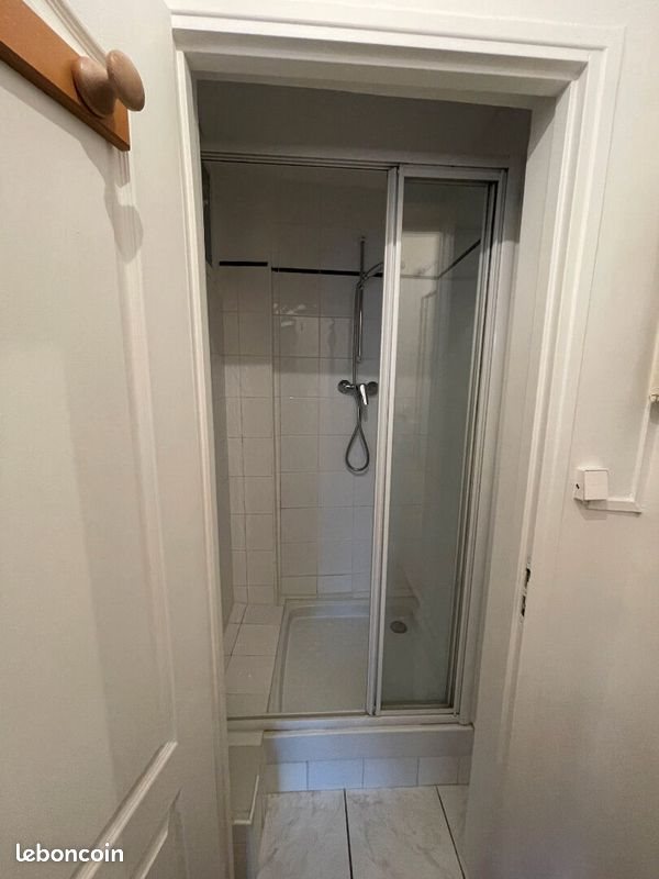 Appartement à louer, 17m², Levallois-Perret