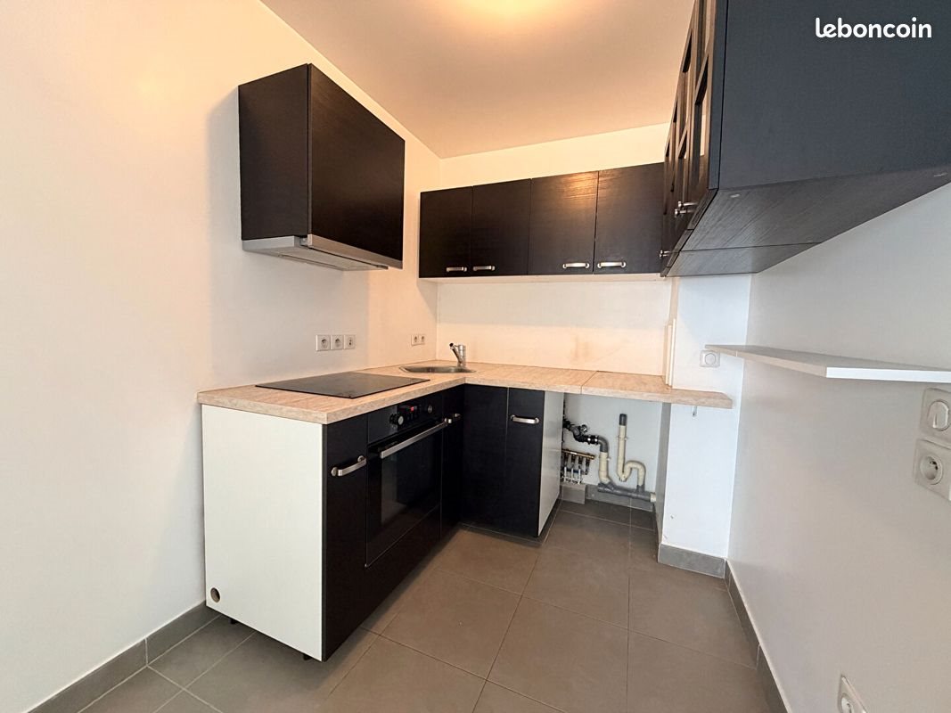 Appartement à vendre, 48m², Levallois-Perret
