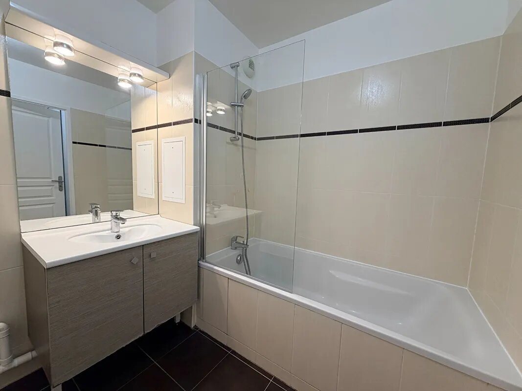 Appartement à vendre, 50m², Bois-Colombes