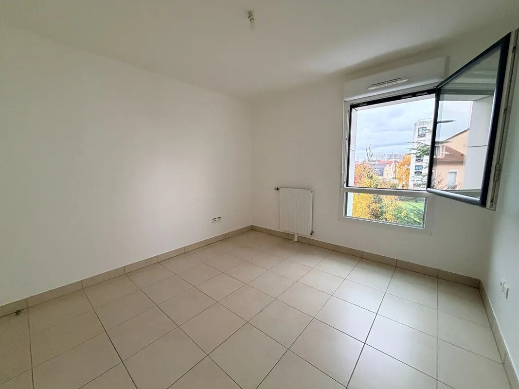 Appartement à vendre, 50m², Bois-Colombes