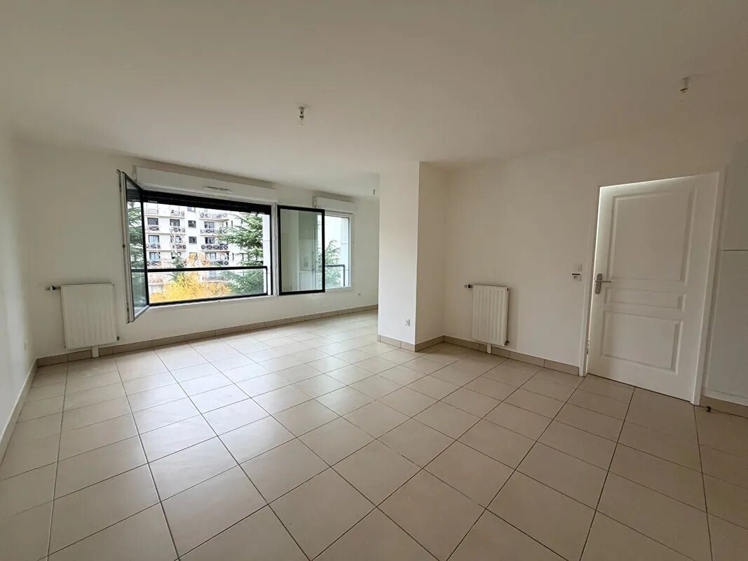 Appartement à vendre, 50m², Bois-Colombes