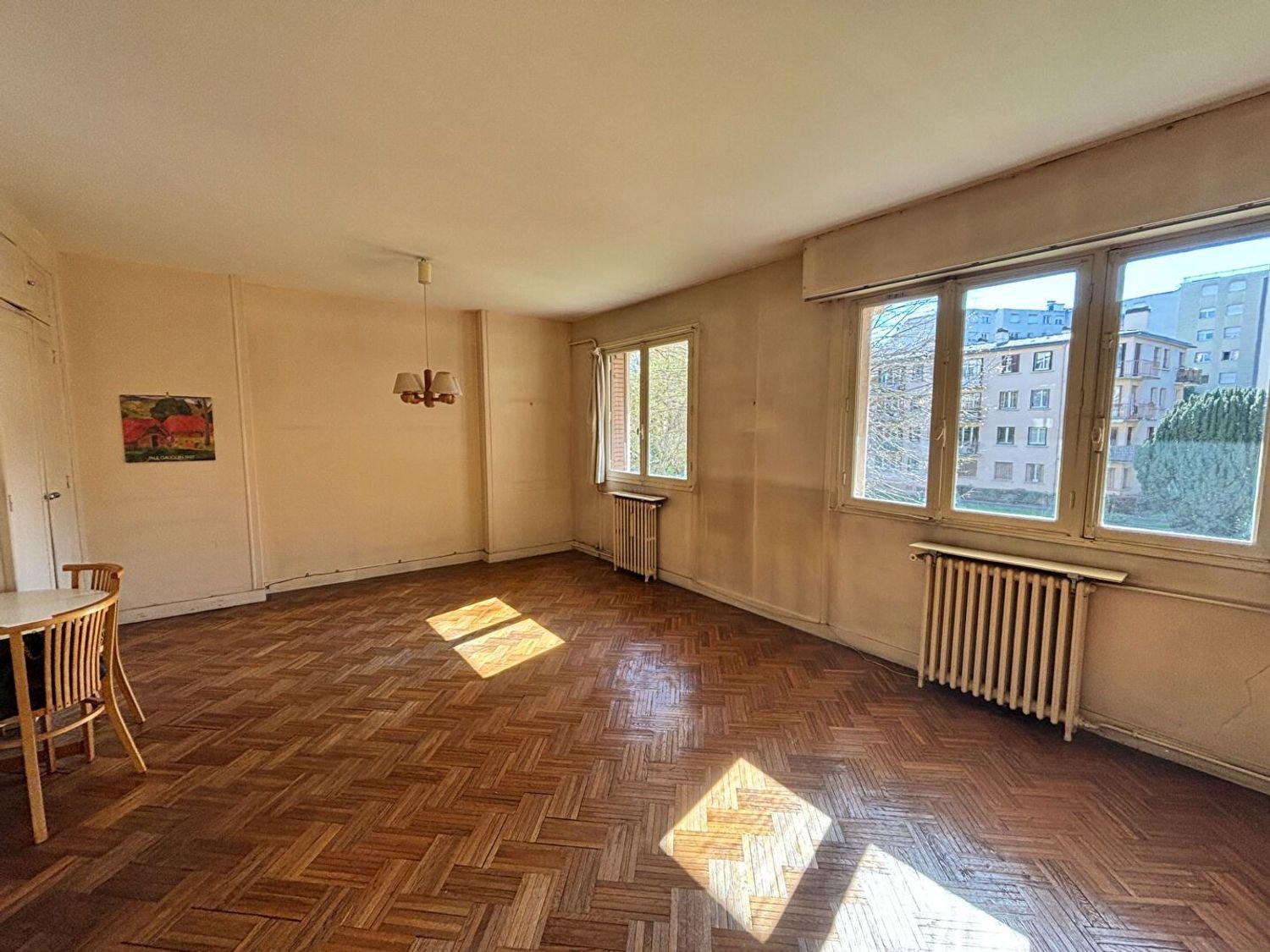 Appartement à vendre, 78m², Asnières-sur-Seine