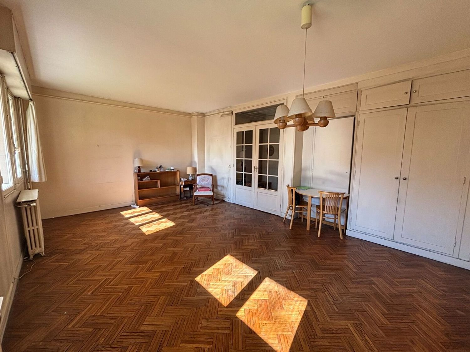 Appartement à vendre, 78m², Asnières-sur-Seine