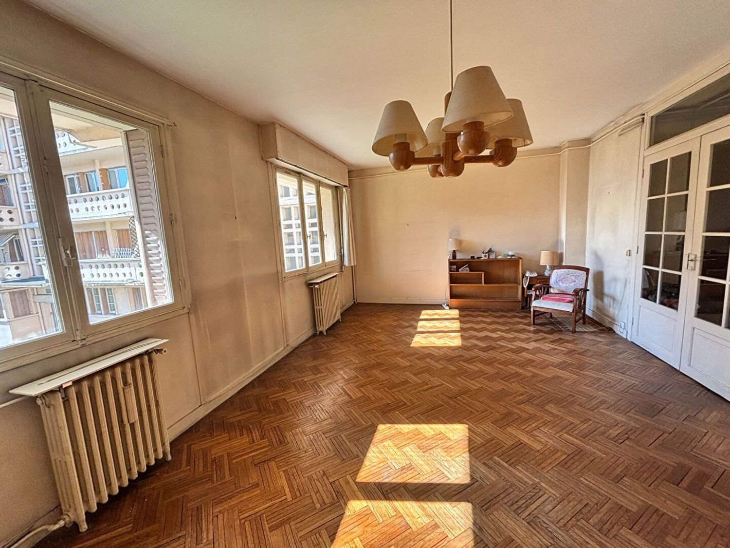 Appartement à vendre, 78m², Asnières-sur-Seine