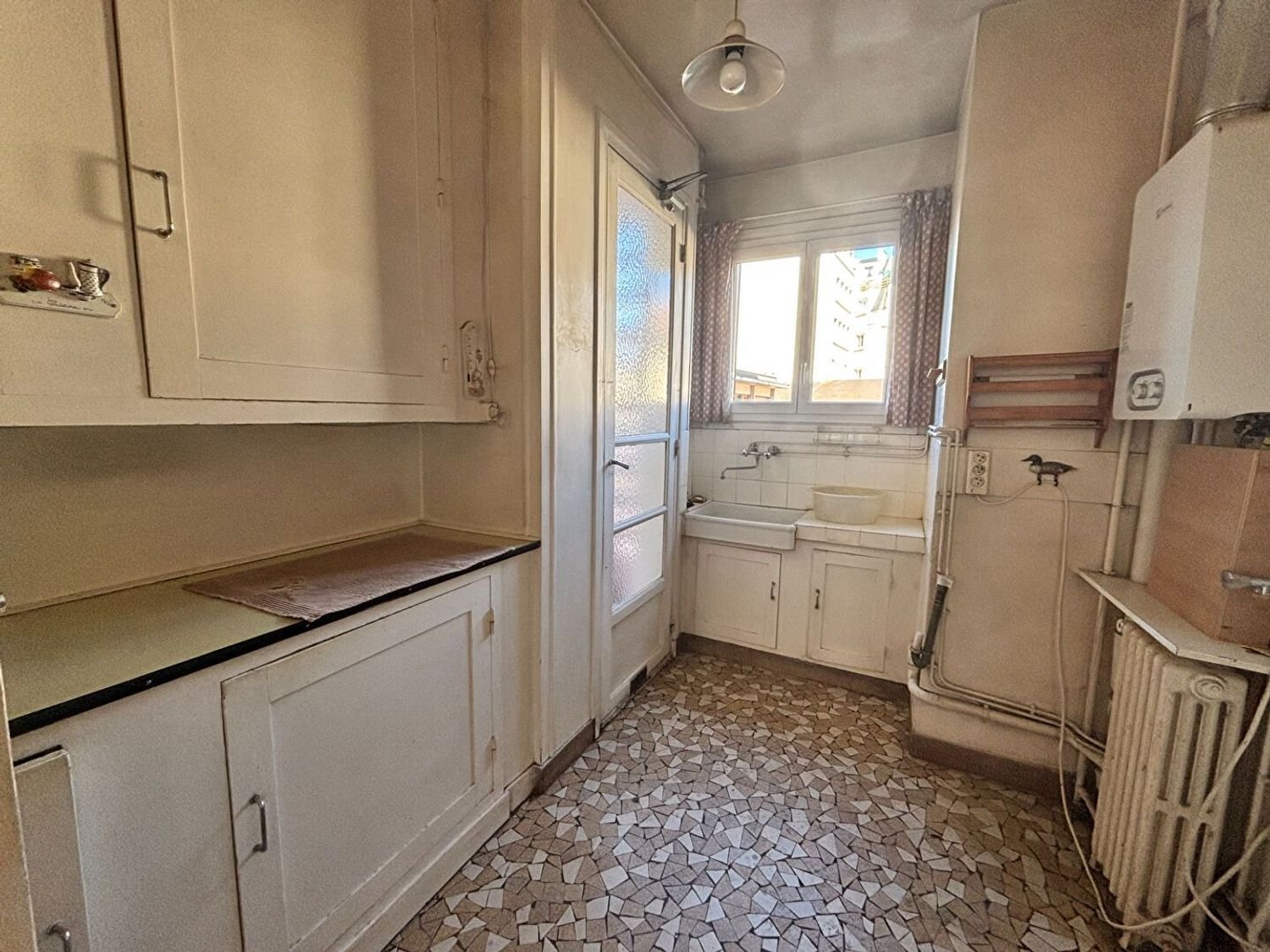 Appartement à vendre, 78m², Asnières-sur-Seine