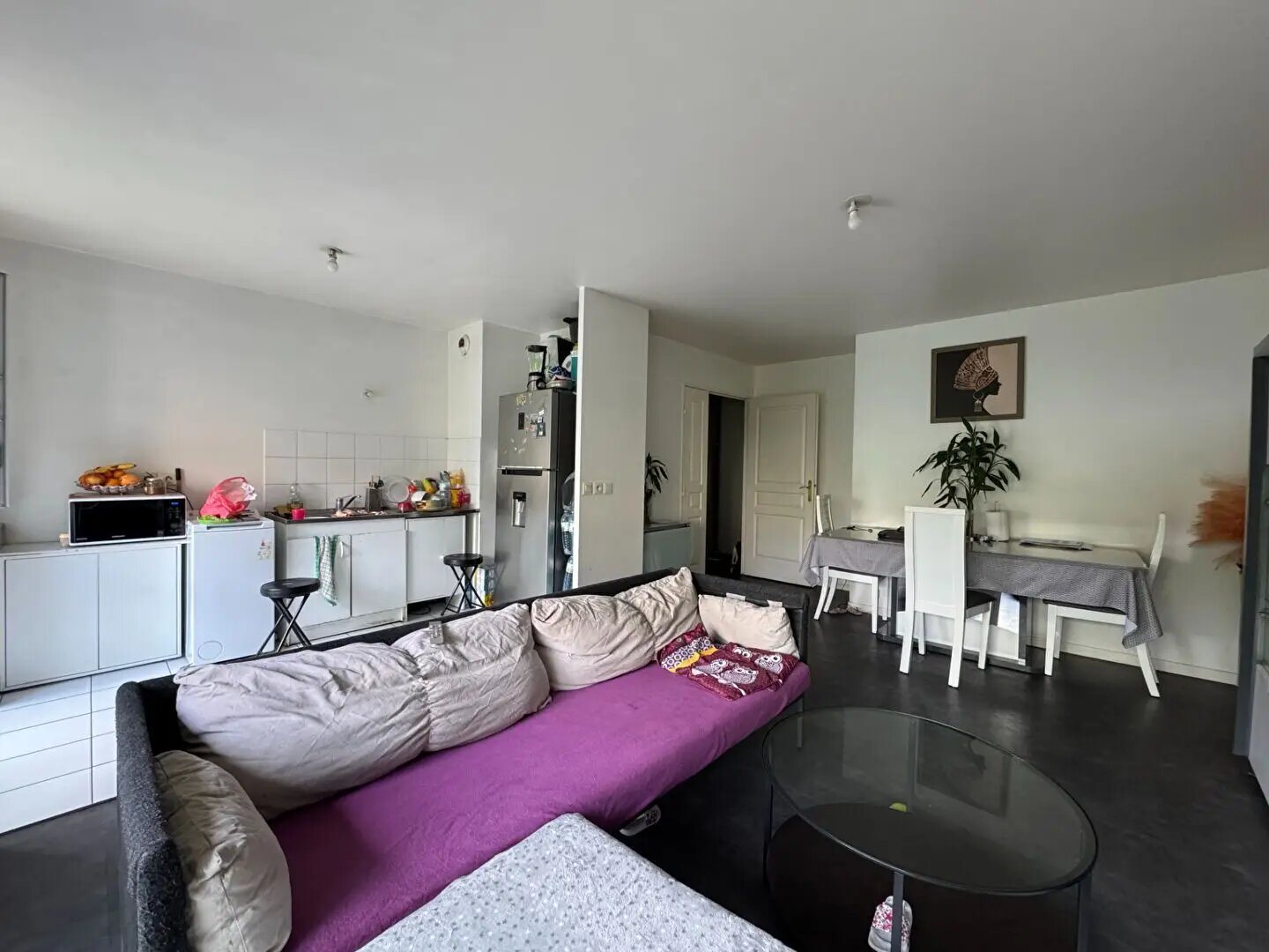 Appartement à vendre, 65m², Bondy