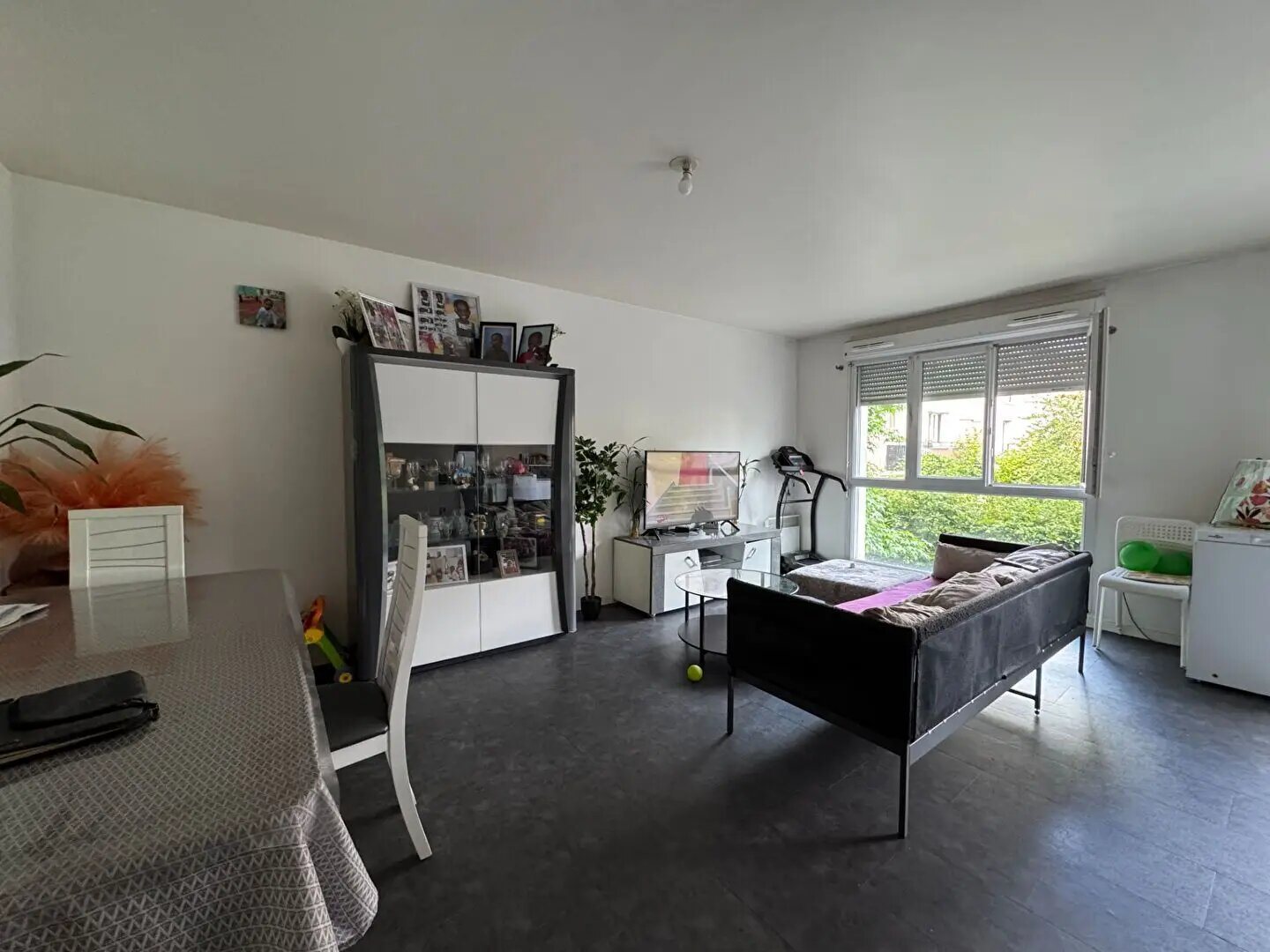 Appartement à vendre, 65m², Bondy