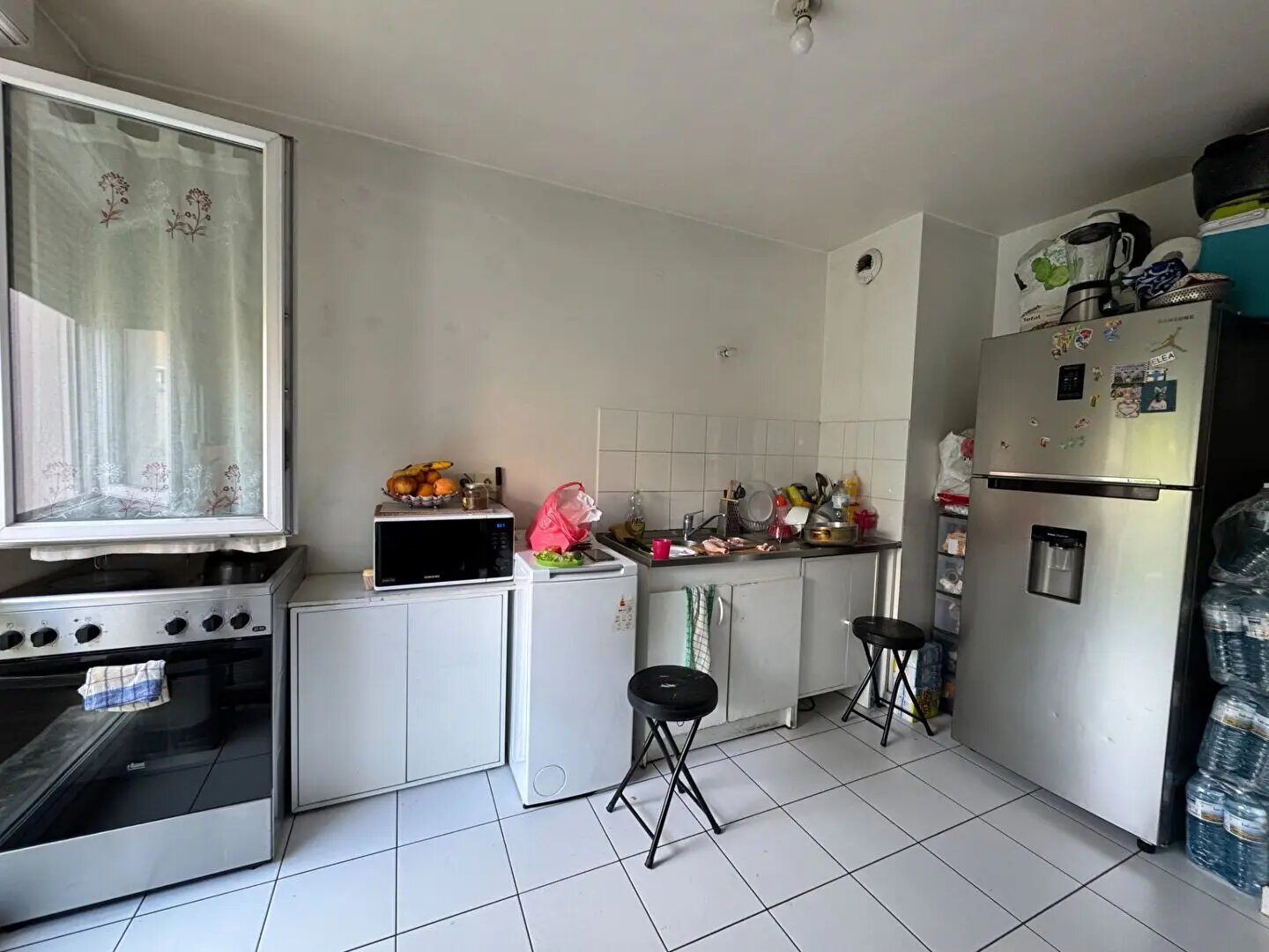 Appartement à vendre, 65m², Bondy