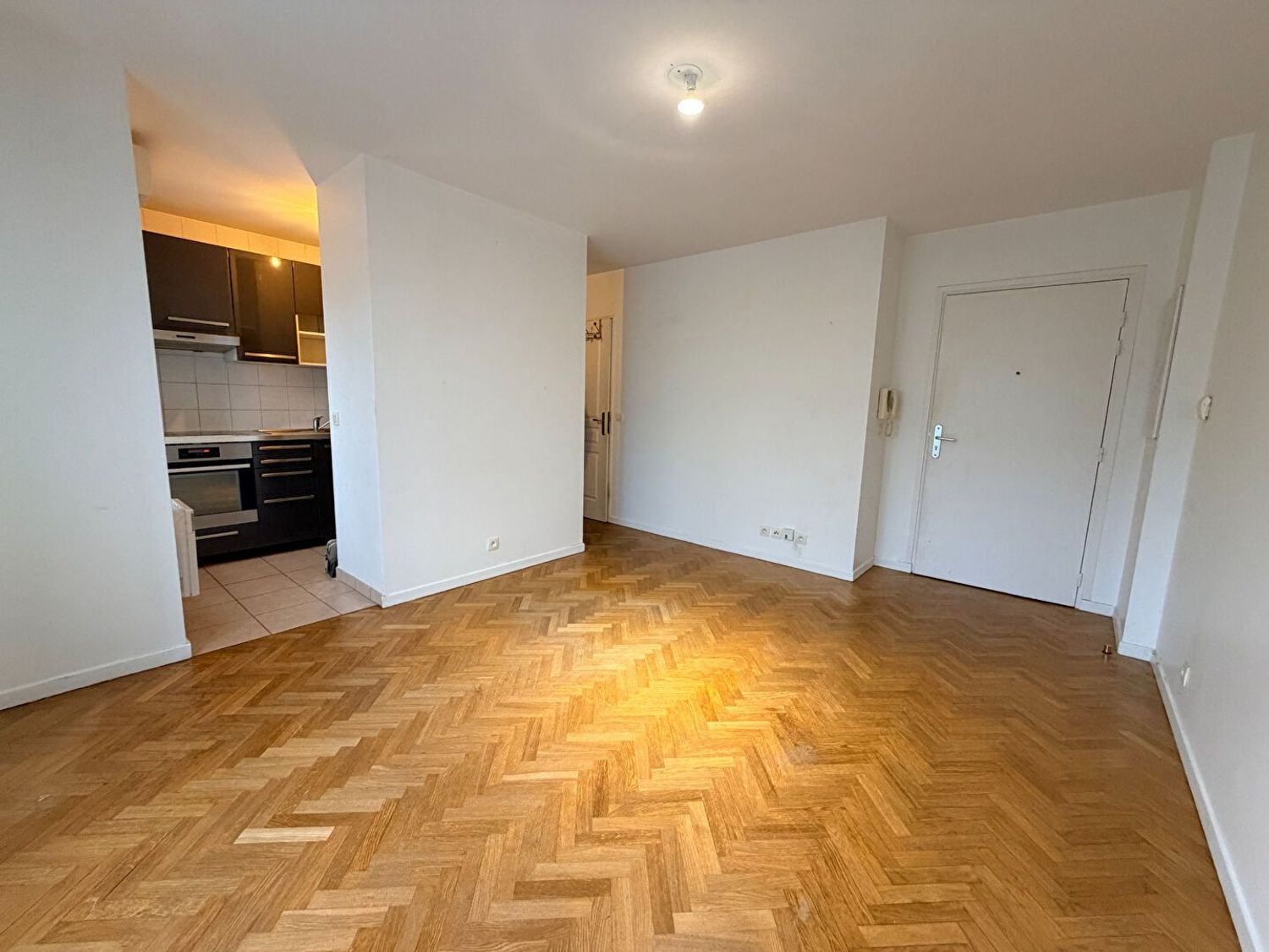 Appartement à vendre, 26m², Les Lilas