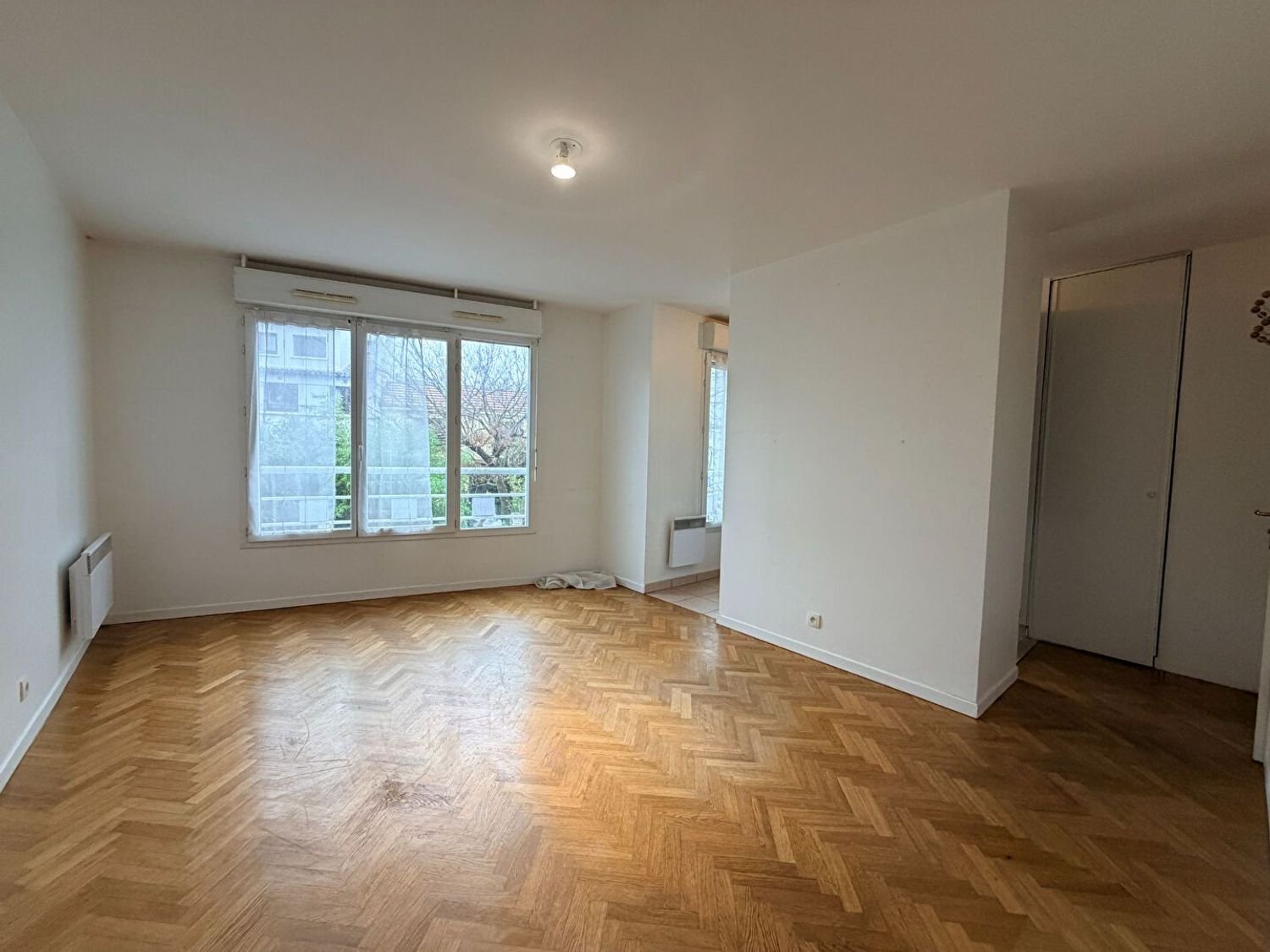 Appartement à vendre, 26m², Les Lilas