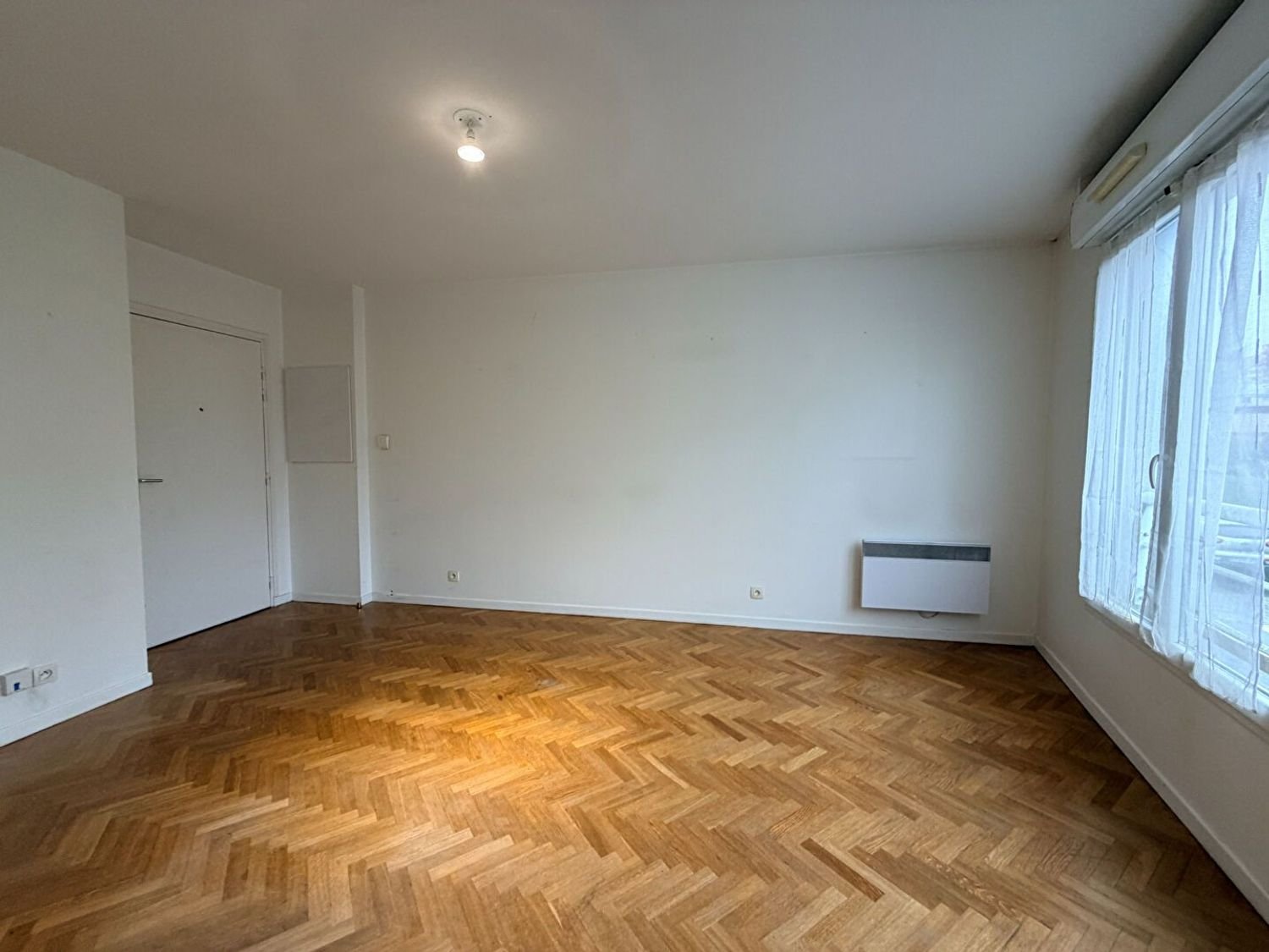Appartement à vendre, 26m², Les Lilas