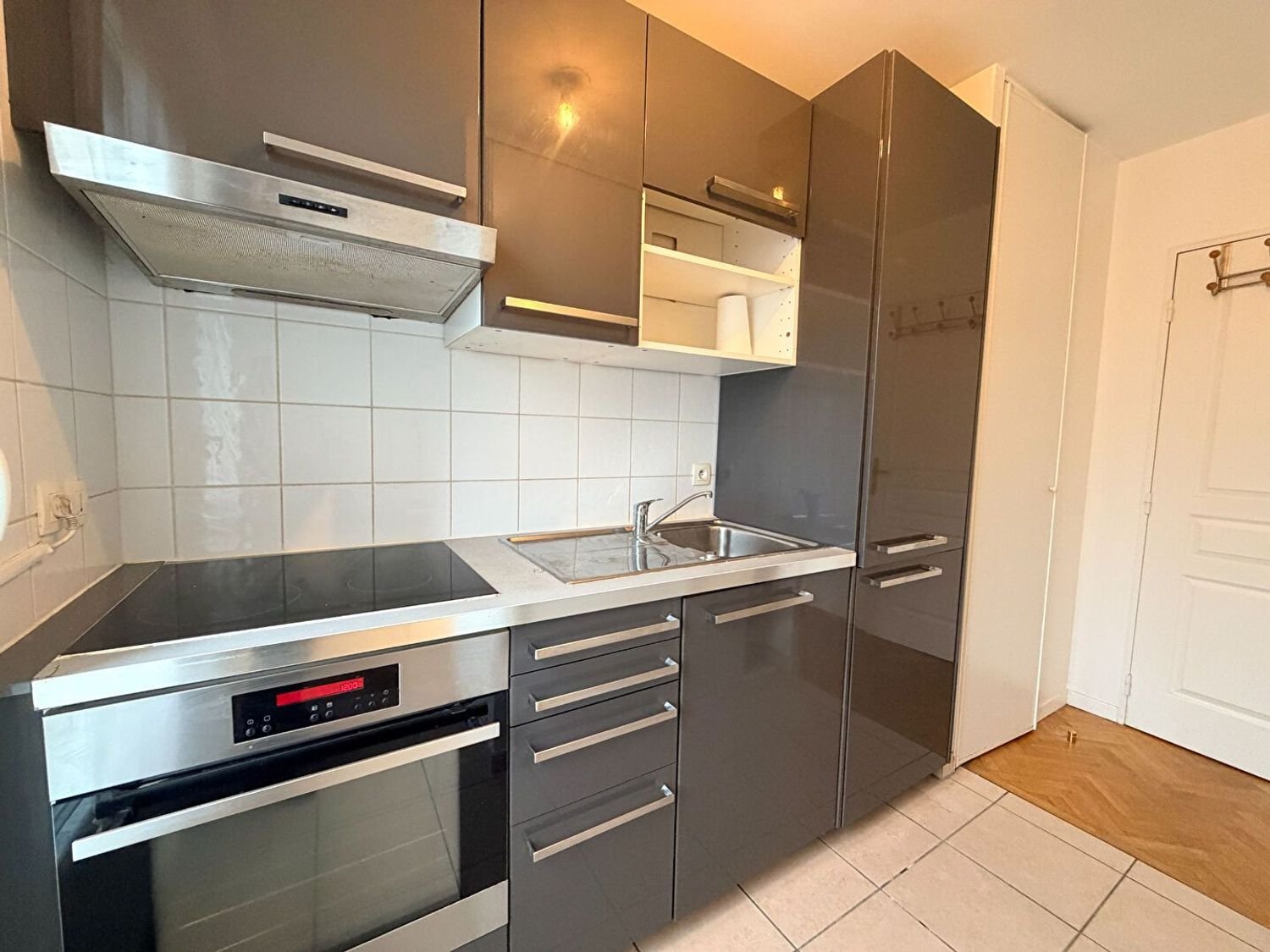 Appartement à vendre, 26m², Les Lilas