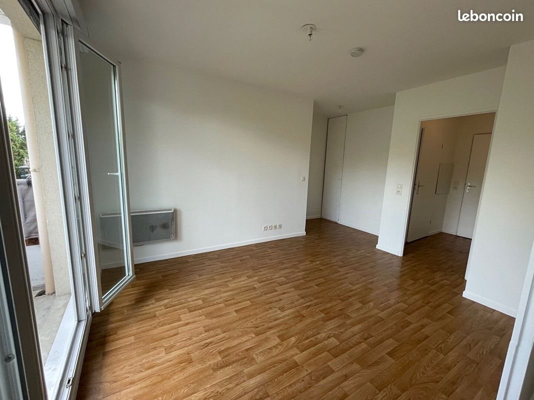 Appartement à louer, 41m², Argenteuil