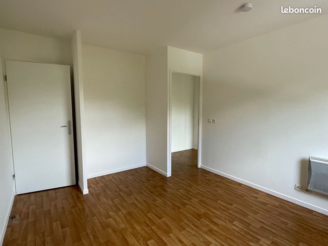 Appartement à louer, 41m², Argenteuil