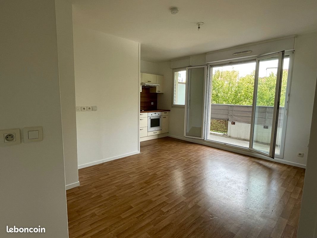 Appartement à louer, 41m², Argenteuil