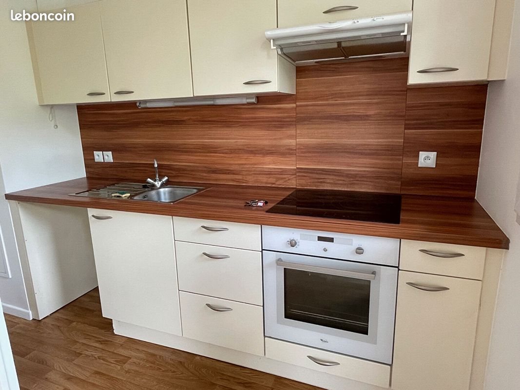 Appartement à louer, 41m², Argenteuil