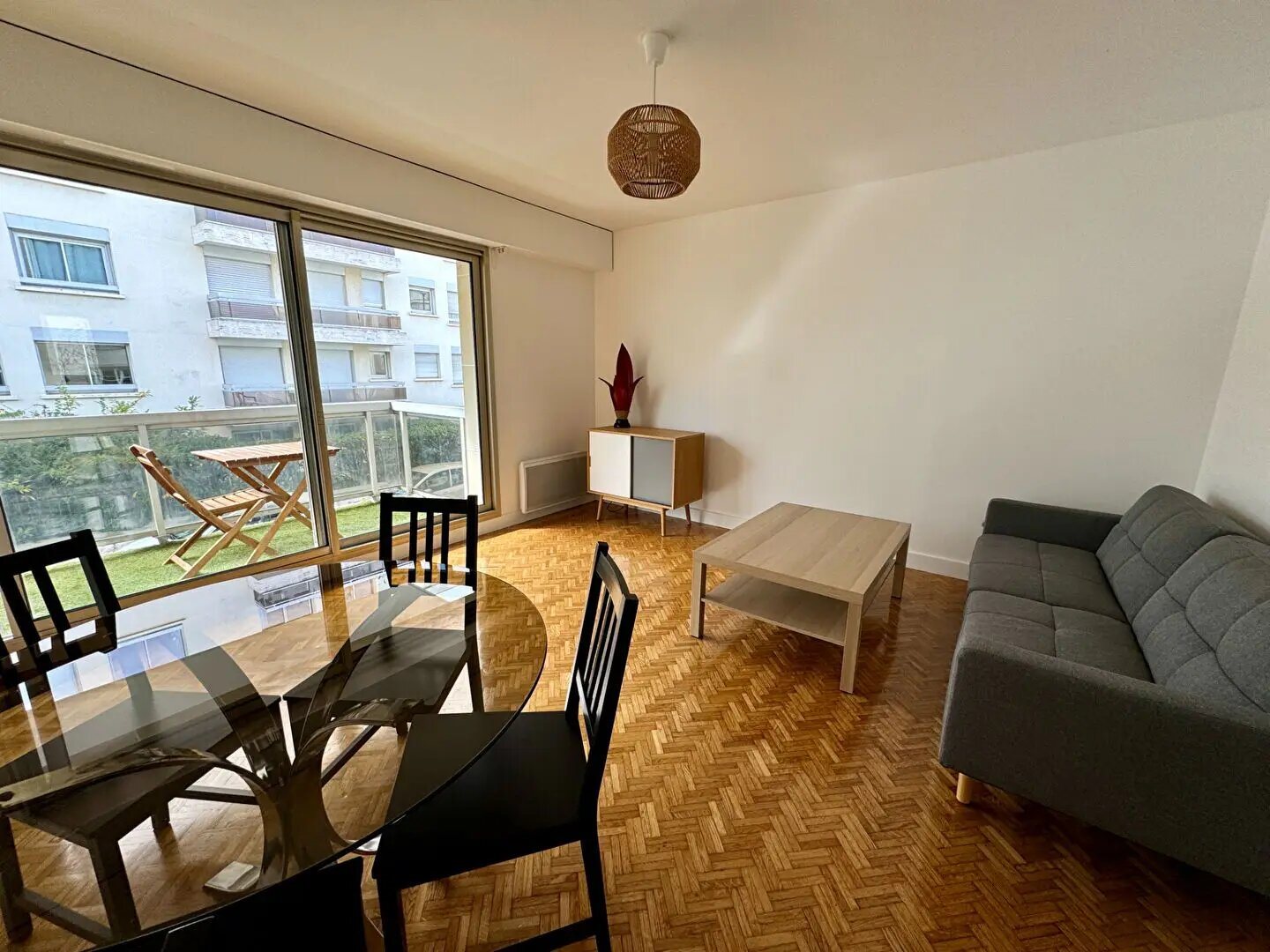 Appartement à louer, 43m², Asnières-sur-Seine