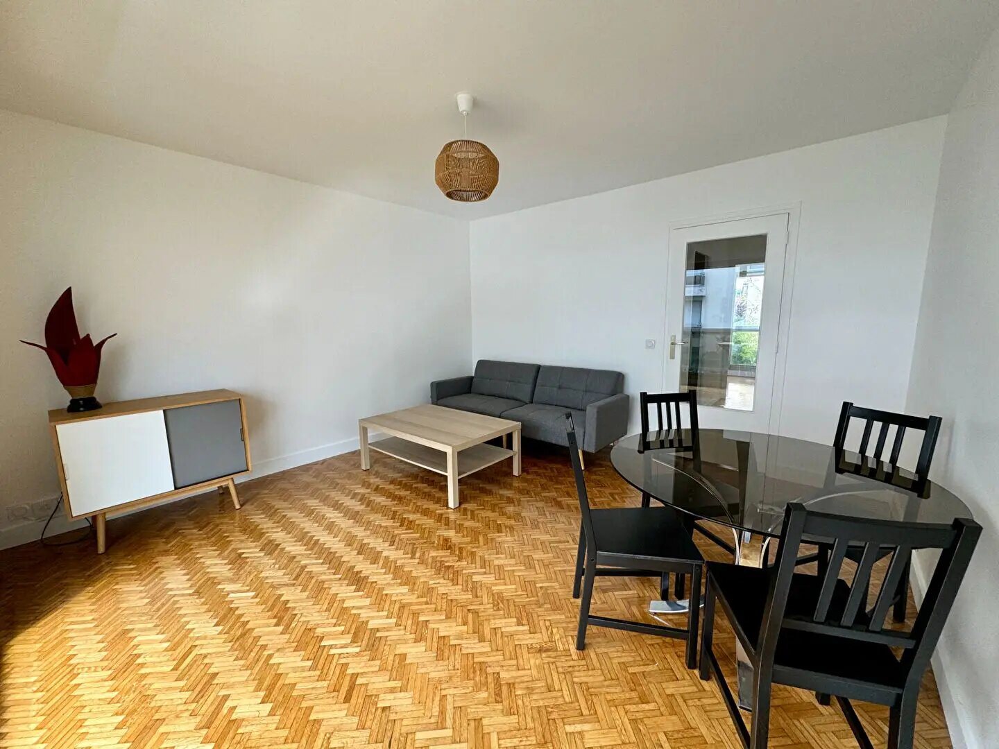 Appartement à louer, 43m², Asnières-sur-Seine