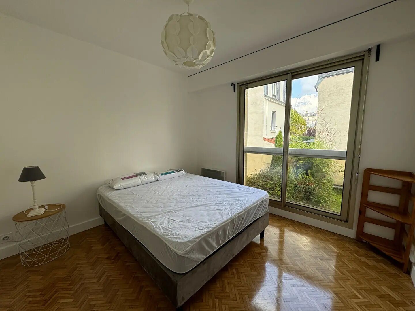 Appartement à louer, 43m², Asnières-sur-Seine