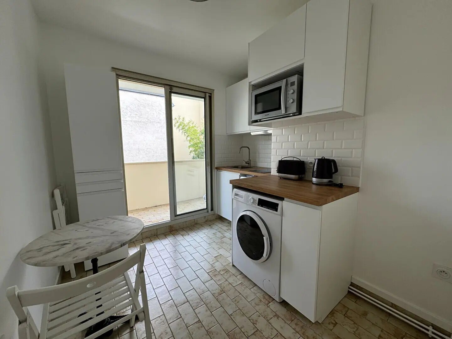 Appartement à louer, 43m², Asnières-sur-Seine