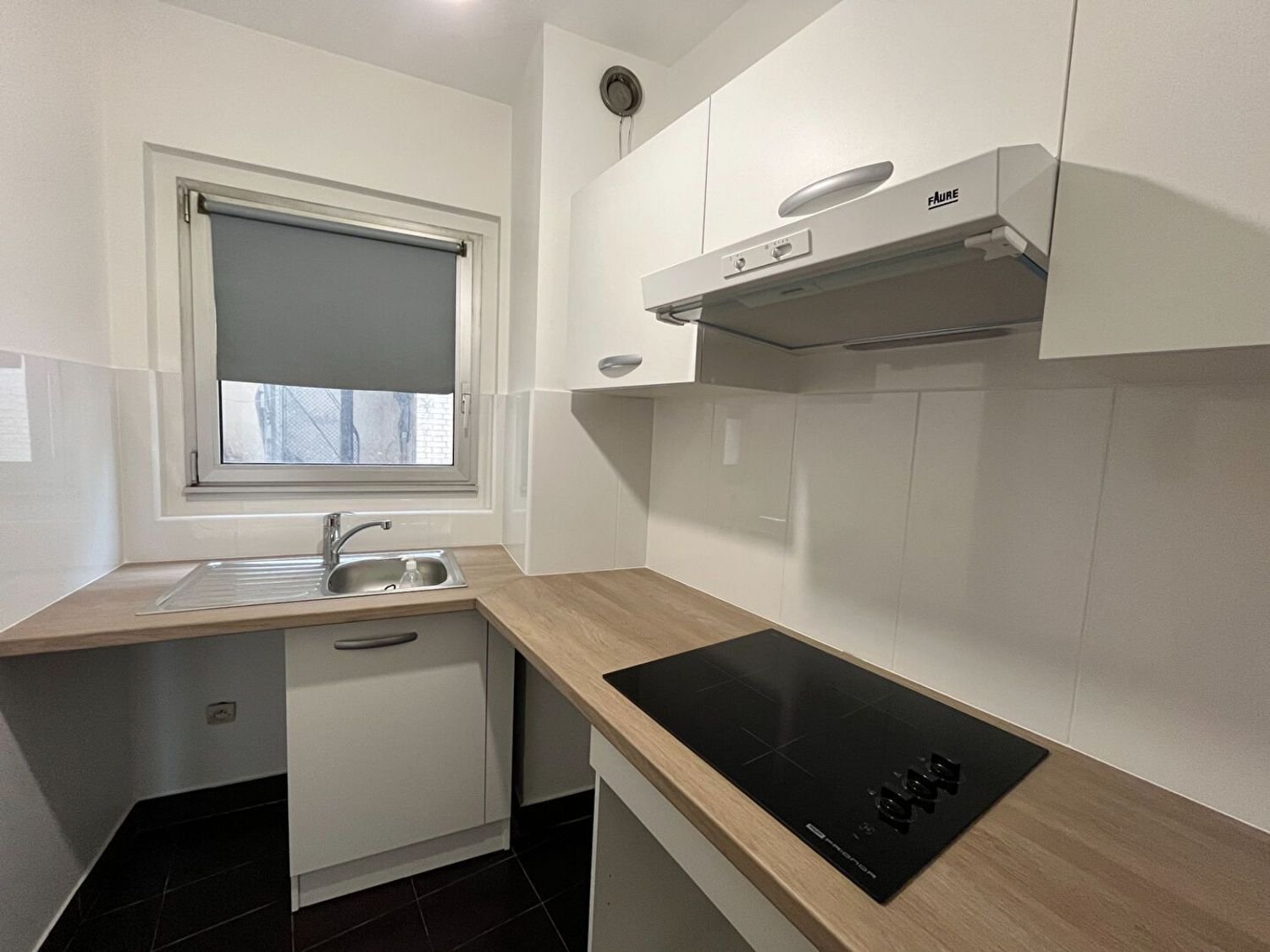 Appartement à louer, 64m², Paris 17ème