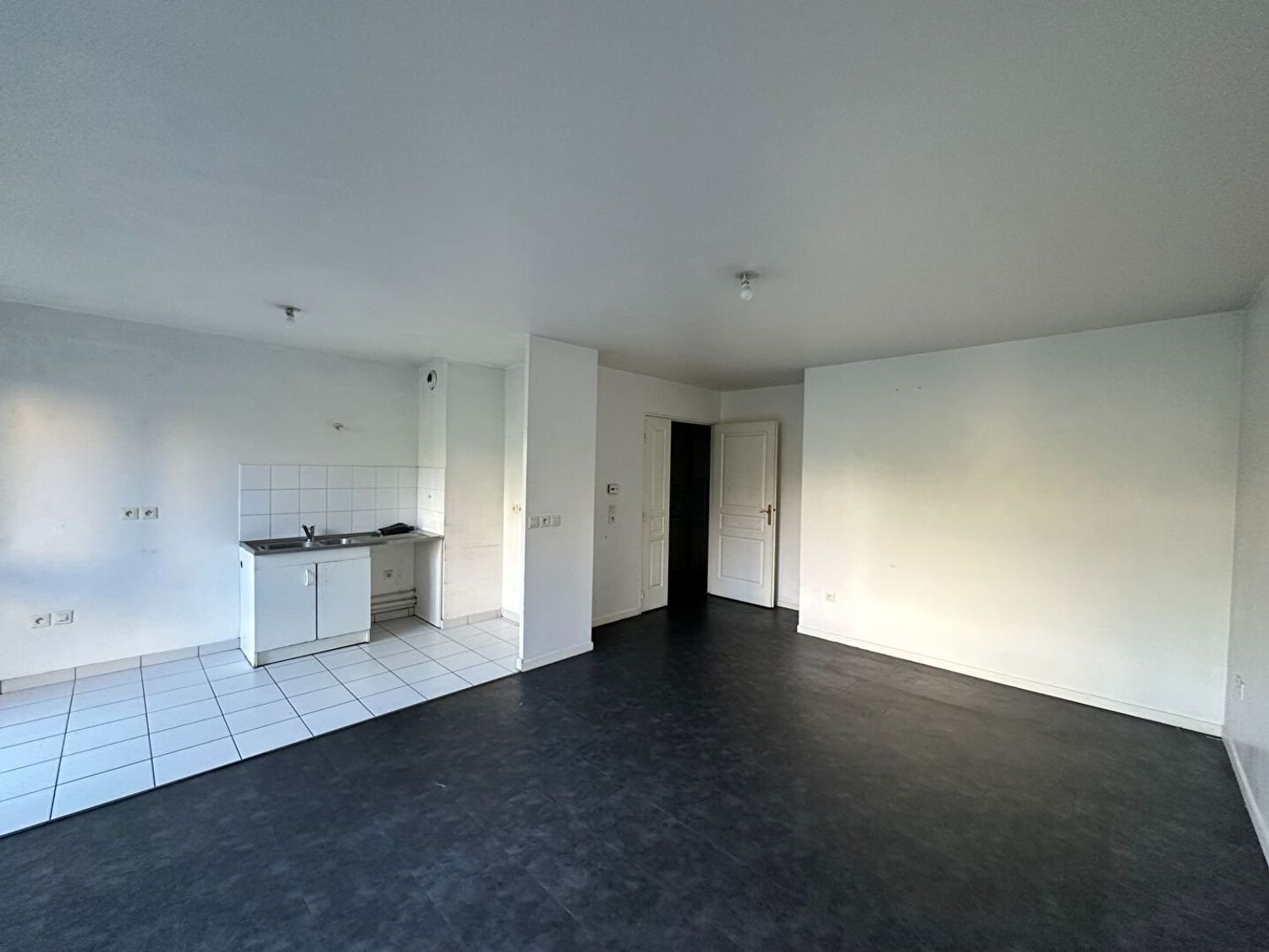 Appartement à vendre, 65m², Bondy