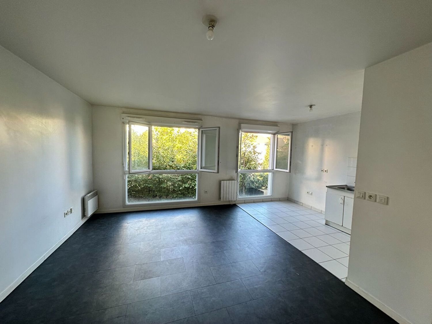Appartement à vendre, 65m², Bondy
