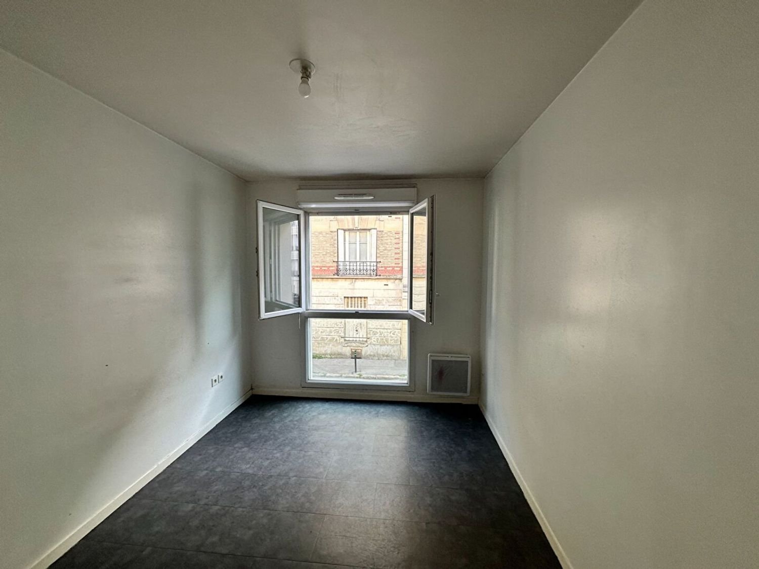 Appartement à vendre, 65m², Bondy