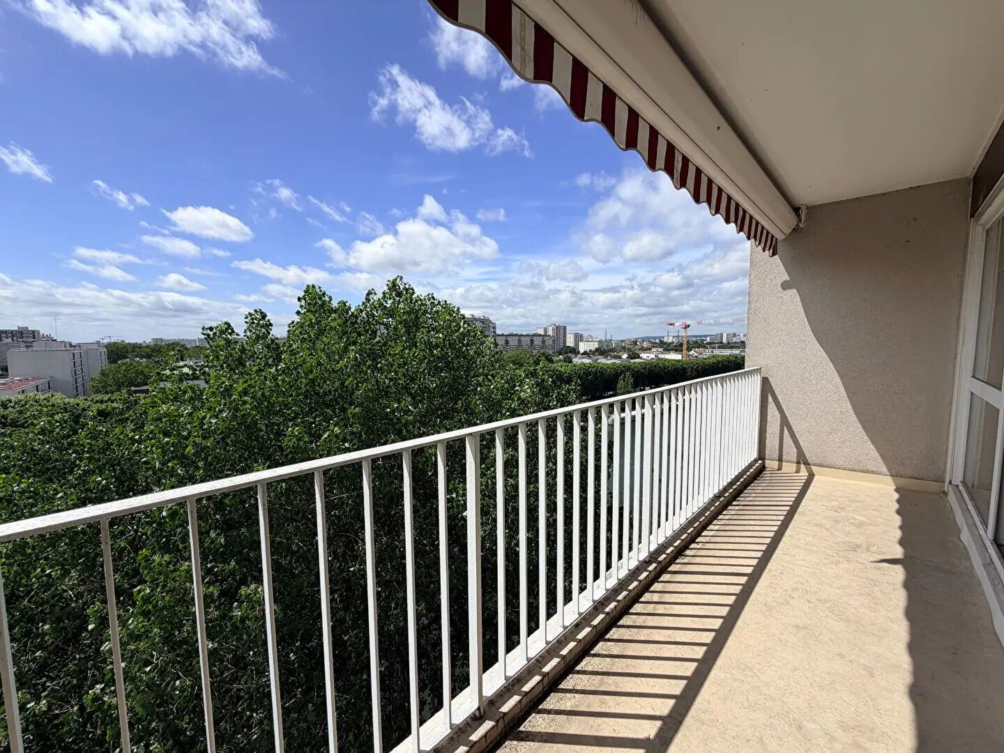 Appartement à vendre, 66m², L'Île-Saint-Denis