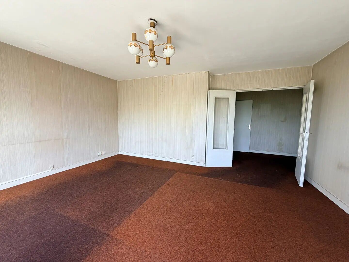 Appartement à vendre, 66m², L'Île-Saint-Denis
