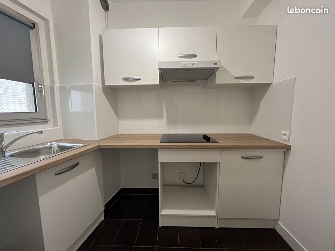 Appartement à louer, 65m², Paris 17ème