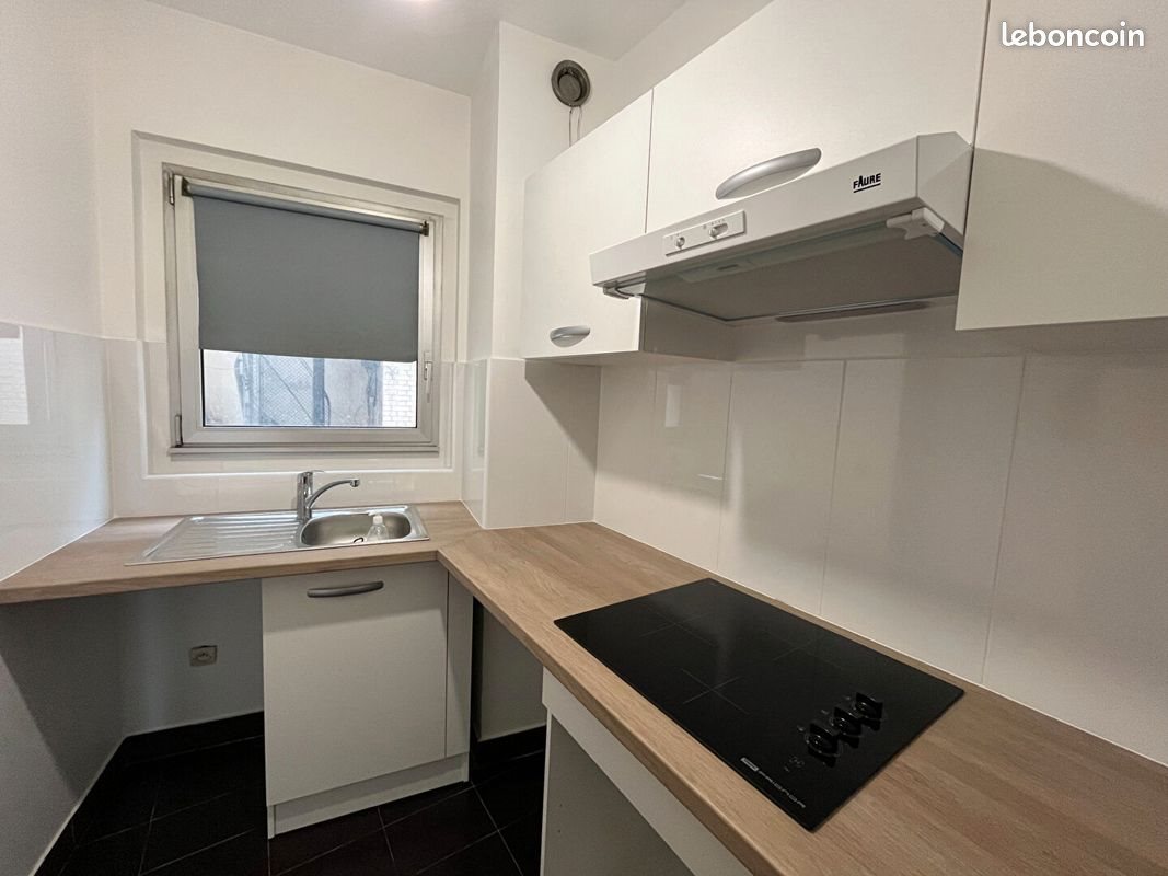 Appartement à louer, 65m², Paris 17ème