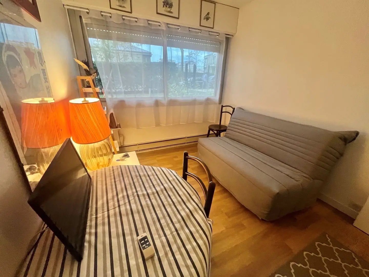 Appartement à louer, 14m², Neuilly-sur-Seine