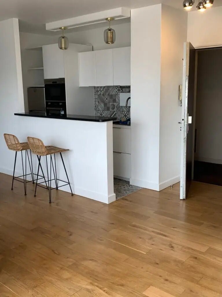 Appartement à louer, 32m², Neuilly-sur-Seine