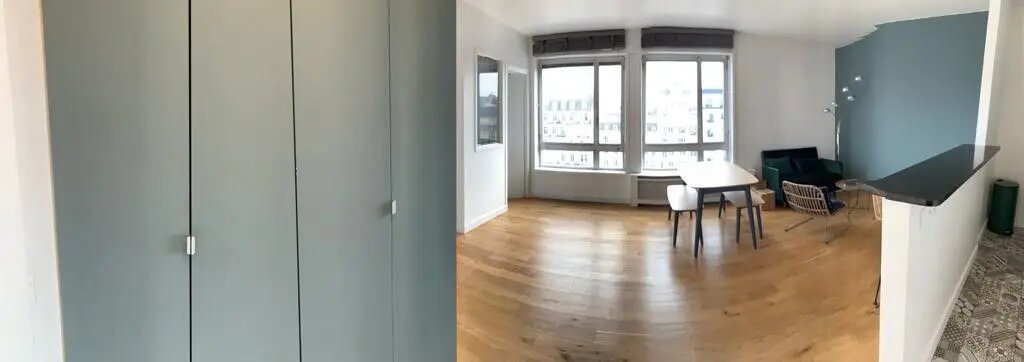 Appartement à louer, 32m², Neuilly-sur-Seine