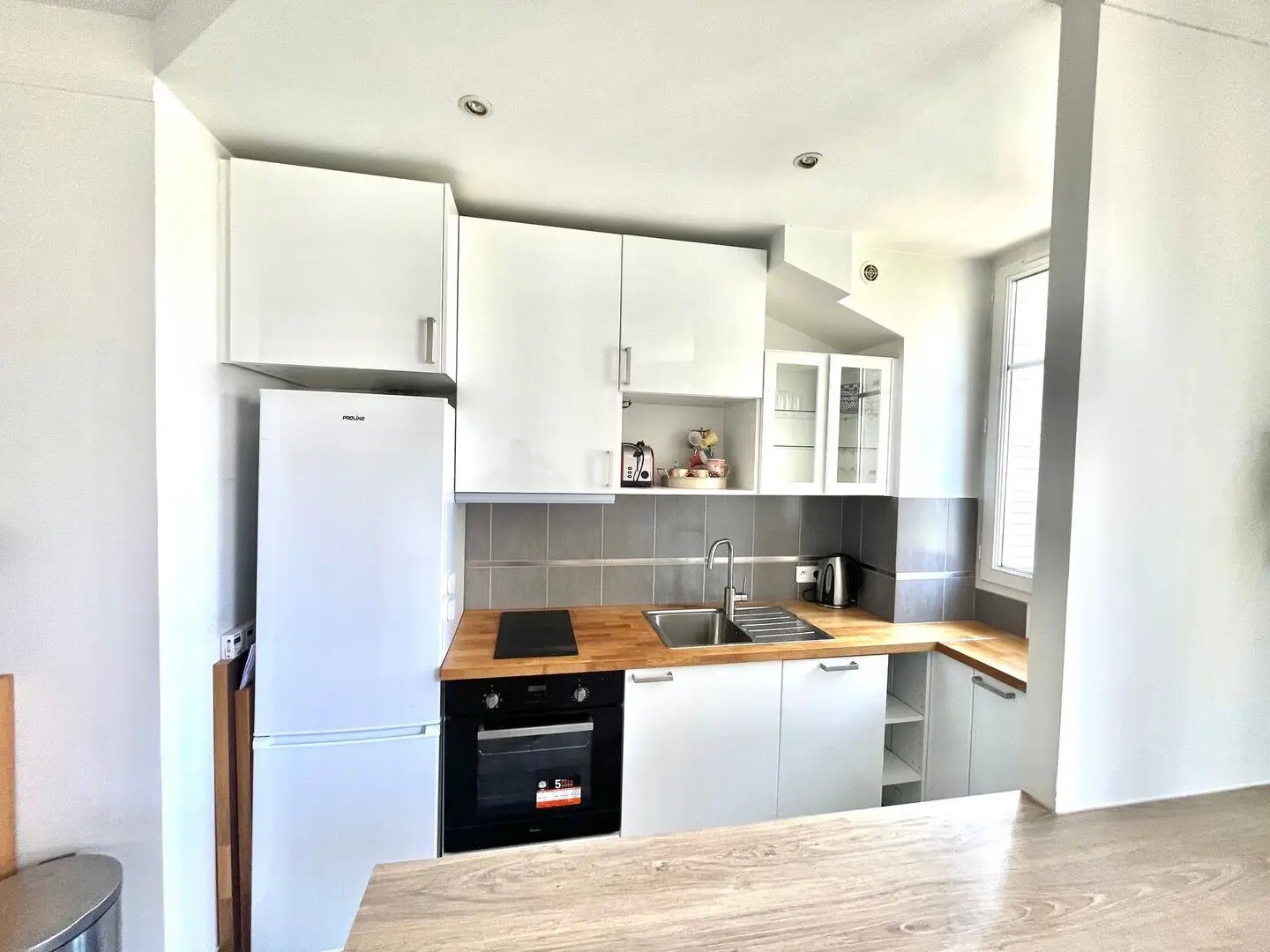 Appartement à vendre, 45m², Boulogne-Billancourt