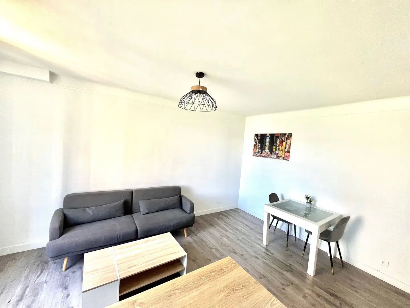 Appartement à vendre, 45m², Boulogne-Billancourt