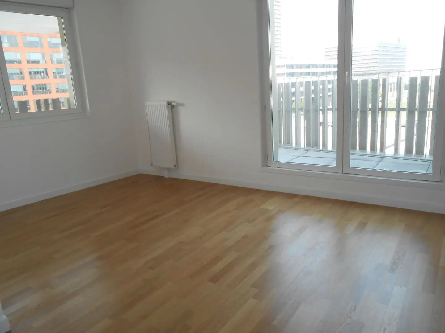 Appartement à louer, 56m², Nanterre