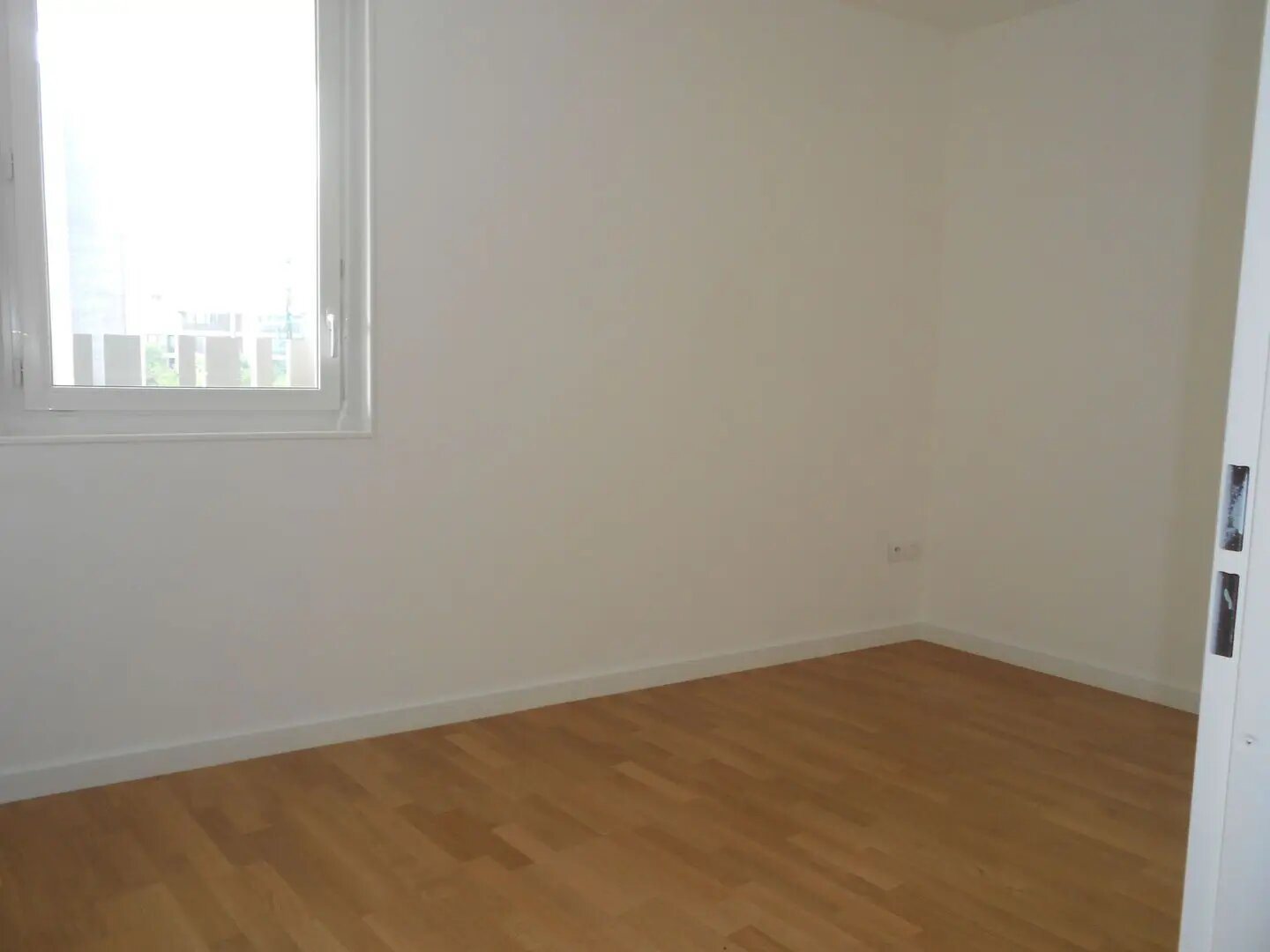 Appartement à louer, 56m², Nanterre