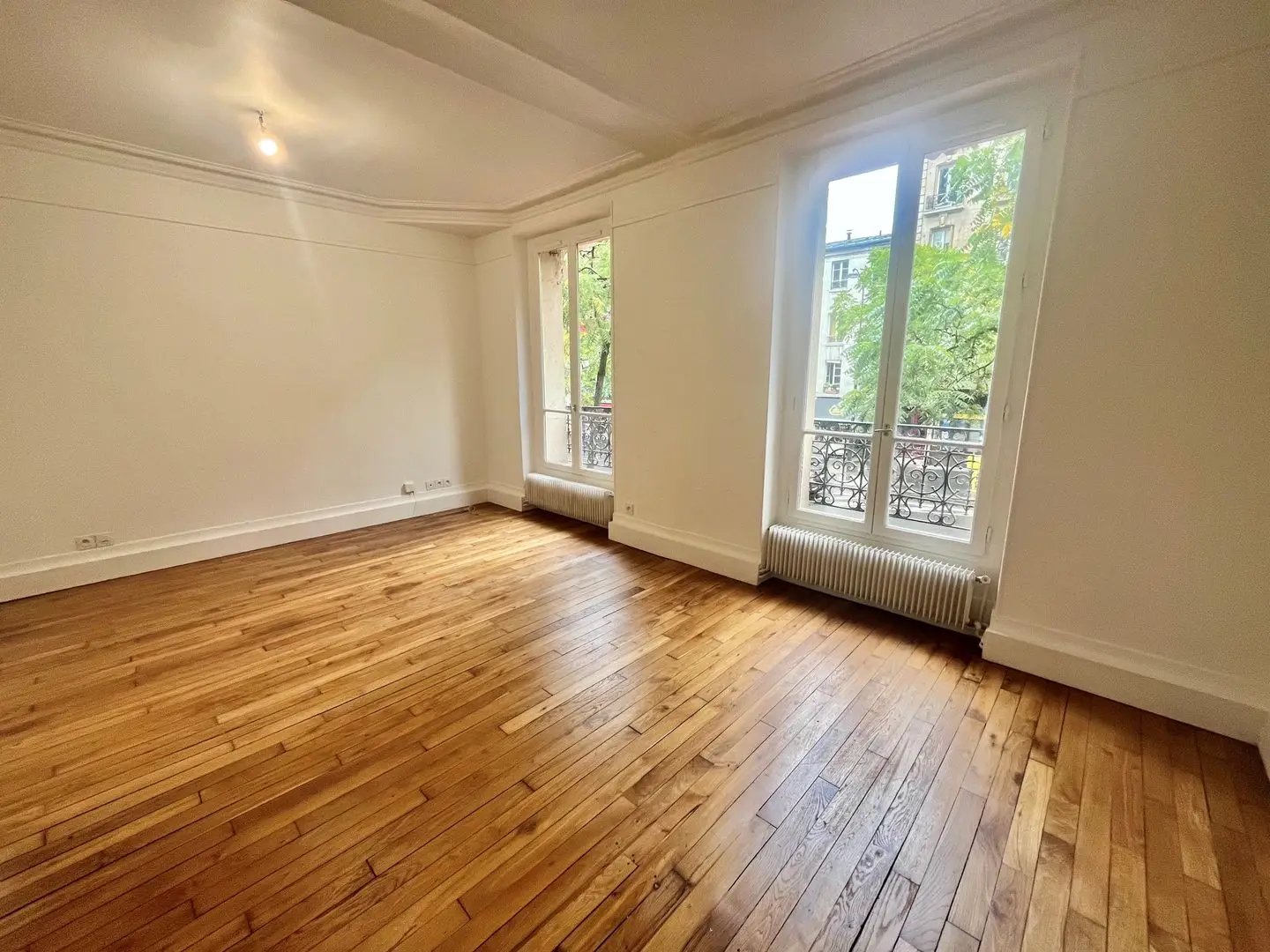 Appartement à vendre, 37m², Paris 12ème