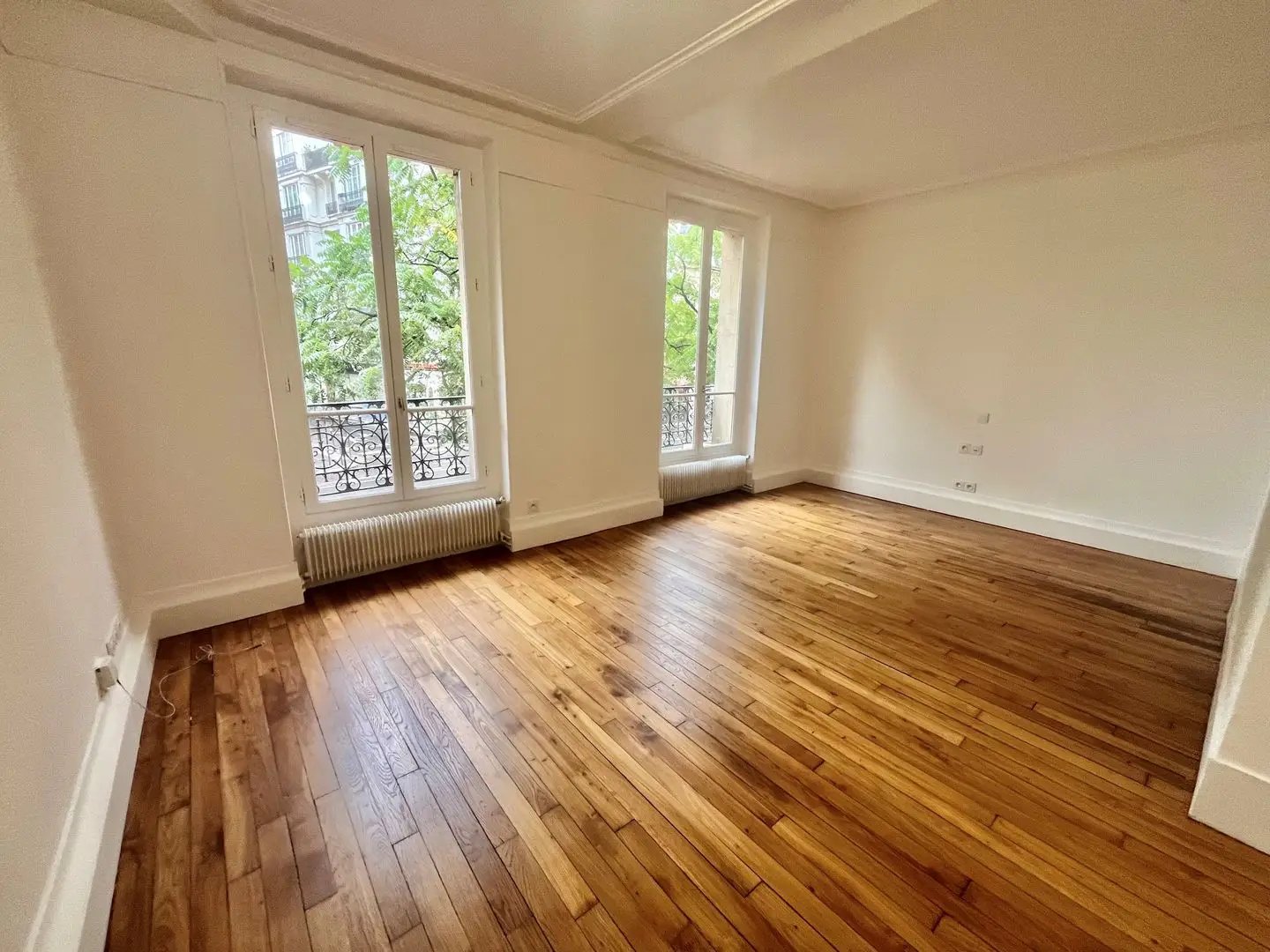 Appartement à vendre, 37m², Paris 12ème