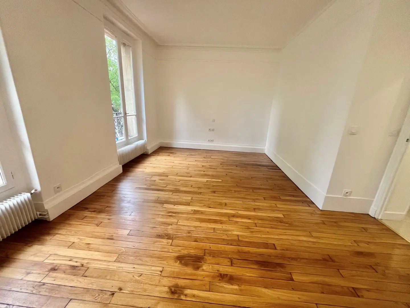 Appartement à vendre, 37m², Paris 12ème