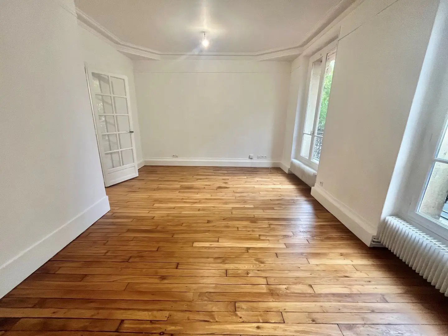 Appartement à vendre, 37m², Paris 12ème