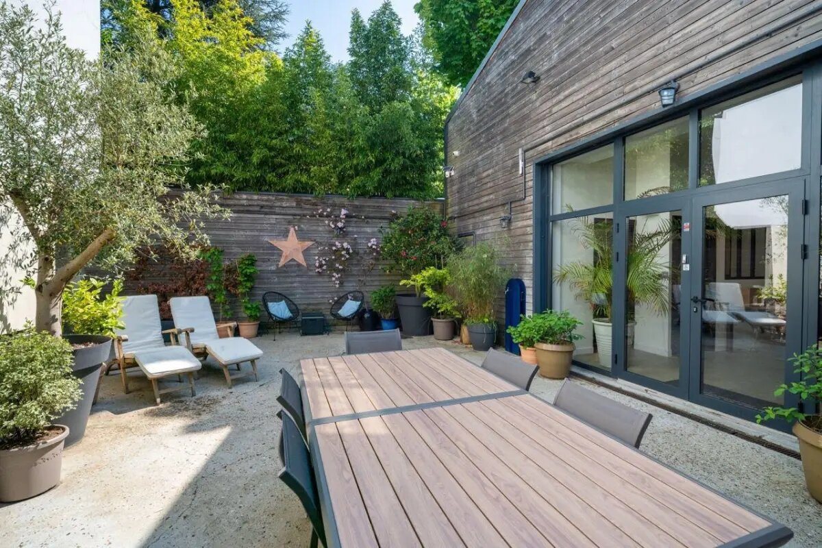 Maison à vendre, 417m², Saint-Cloud