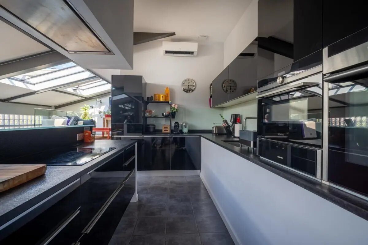 Maison à vendre, 417m², Saint-Cloud