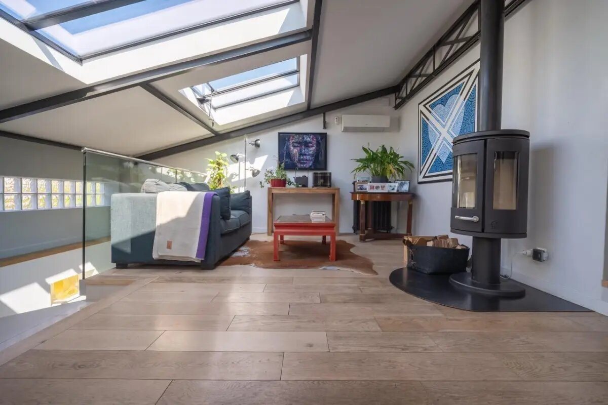 Maison à vendre, 417m², Saint-Cloud