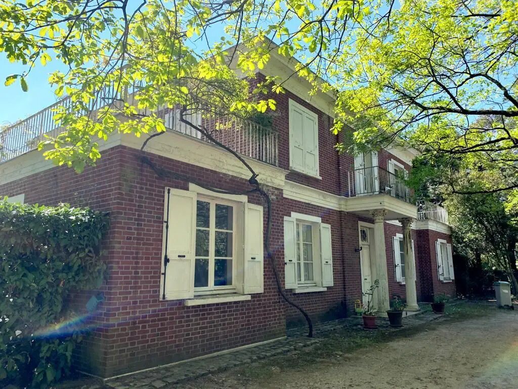 Maison à vendre, 305m², Saint-Cloud